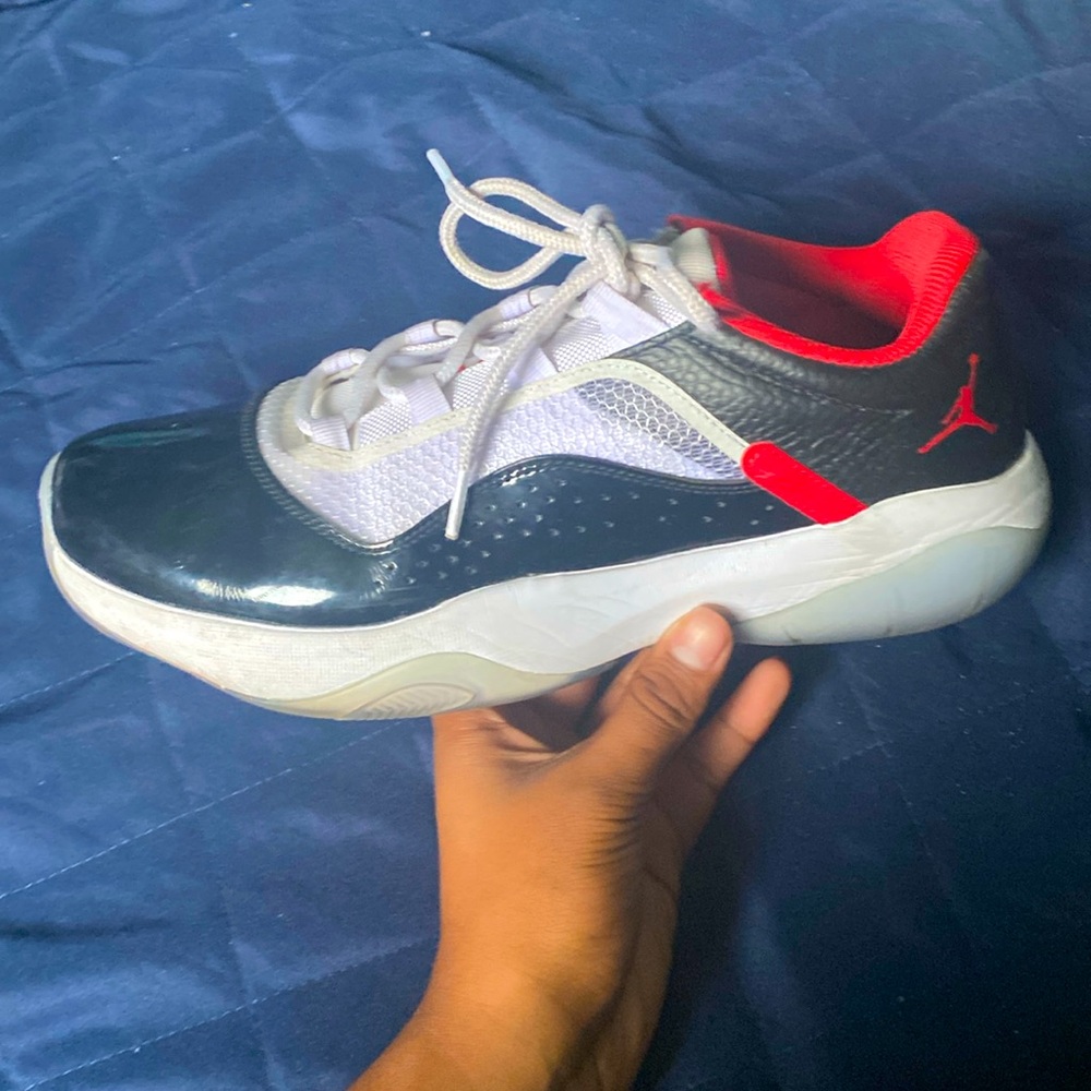 Jordan 11 CMFT